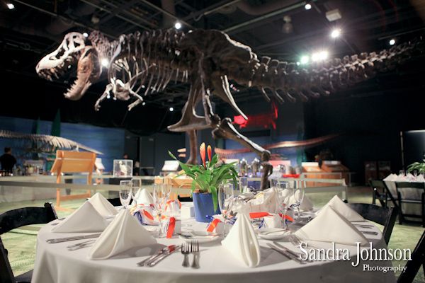 Best Orlando Science Center Wedding photographer - Sandra Johnson (SJFoto.com)
